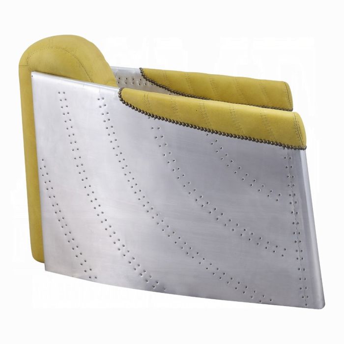 Brancaster Accent Chair