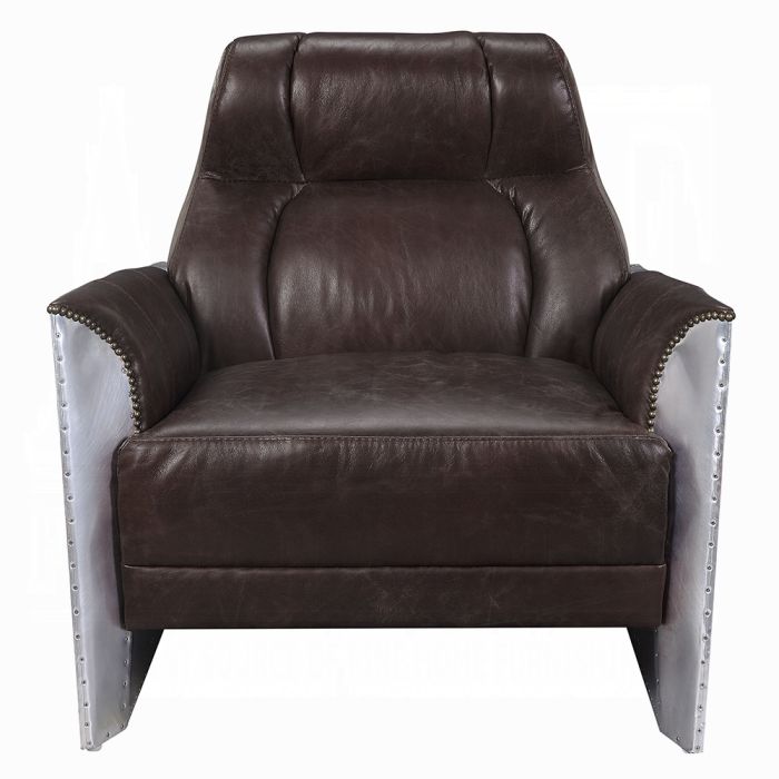 Brancaster Accent Chair