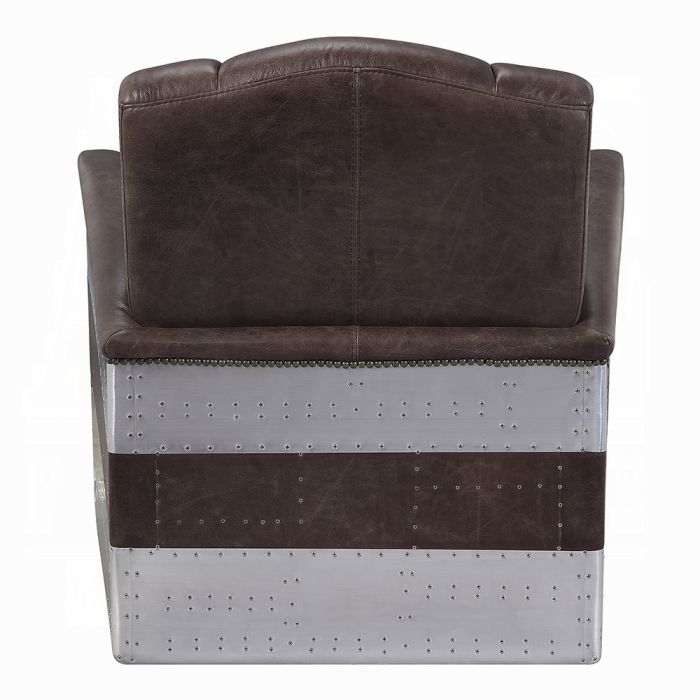 Brancaster Accent Chair