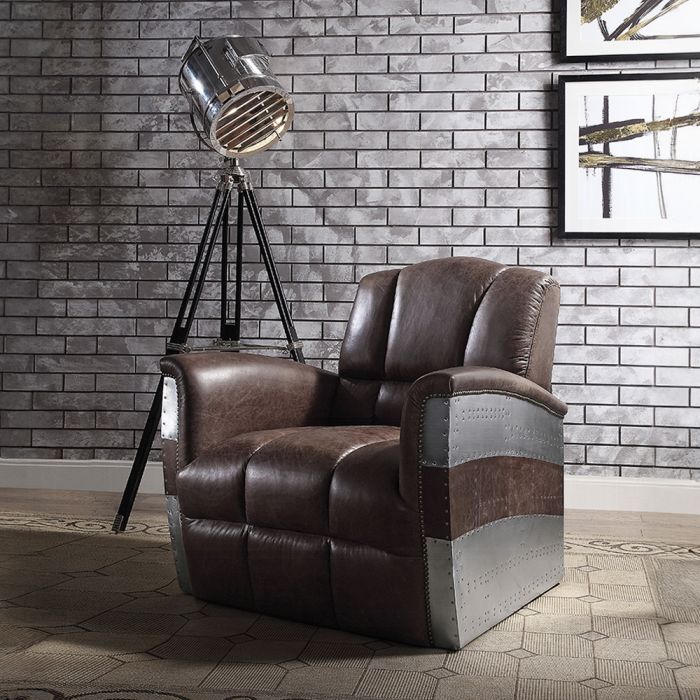 Brancaster Accent Chair