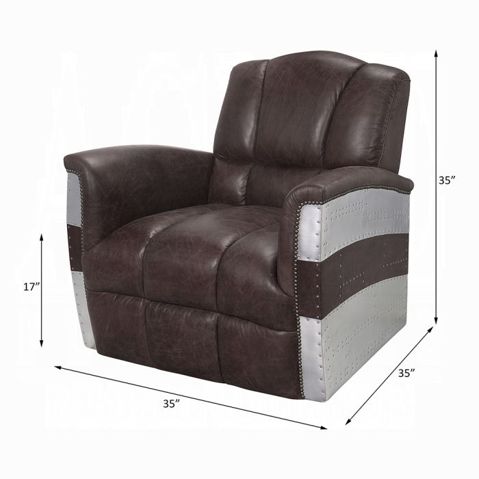 Brancaster Accent Chair