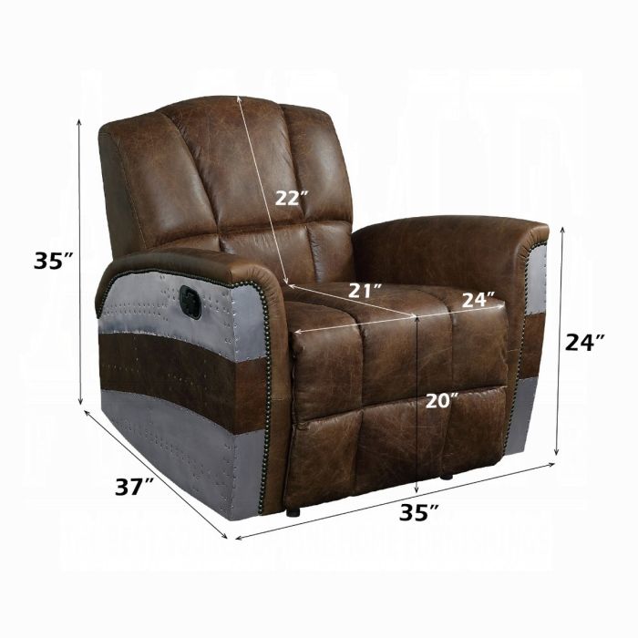 Brancaster Power Motion Recliner