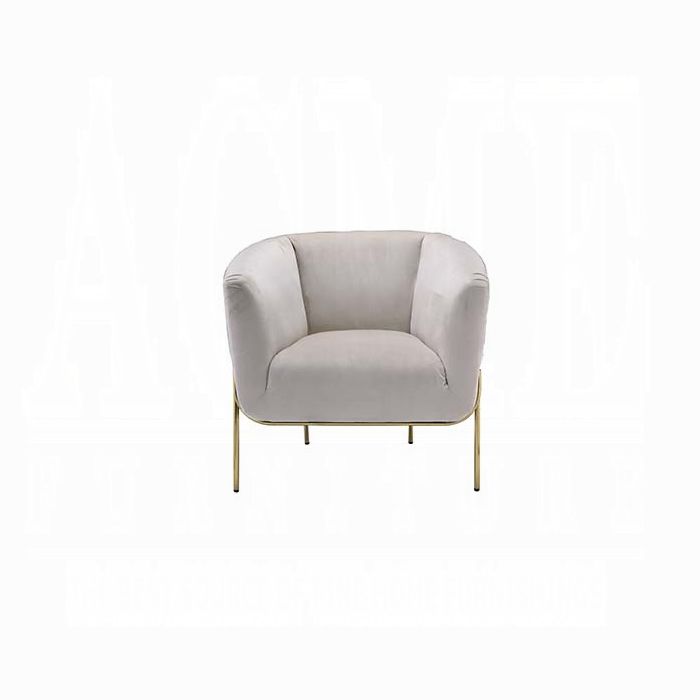 Carlson Accent Chair