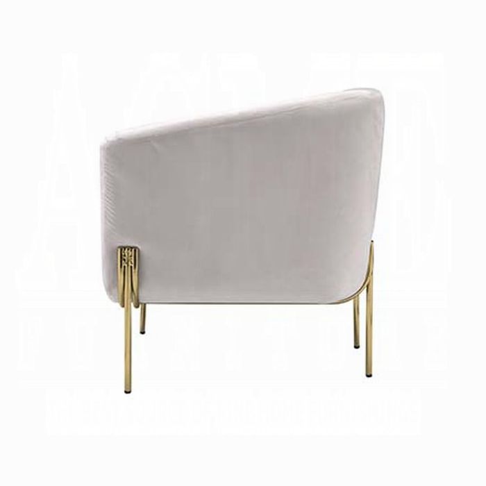 Carlson Accent Chair