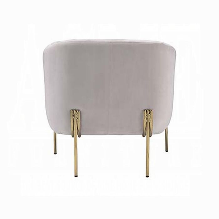 Carlson Accent Chair
