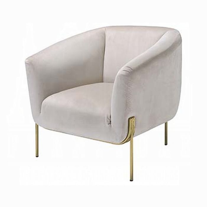 Carlson Accent Chair