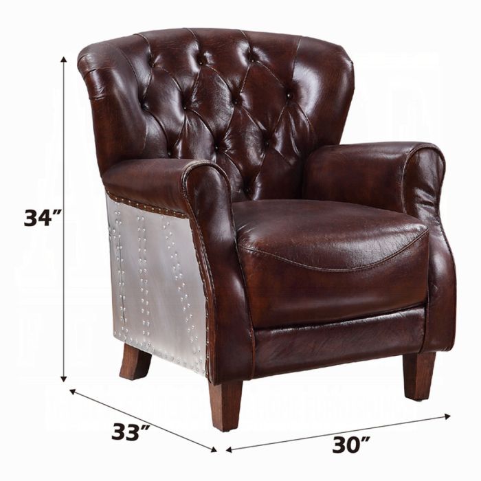 Brancaster Accent Chair