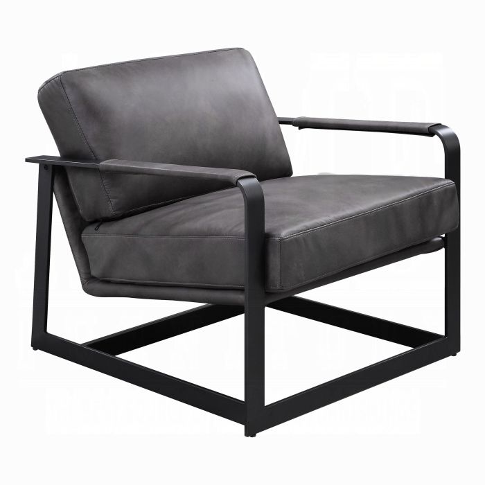 Locnos Accent Chair