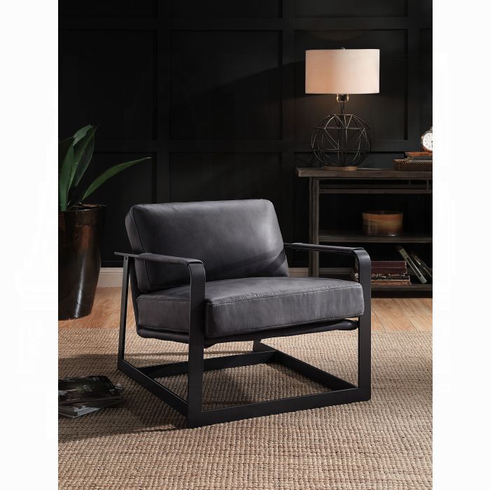 Locnos Accent Chair