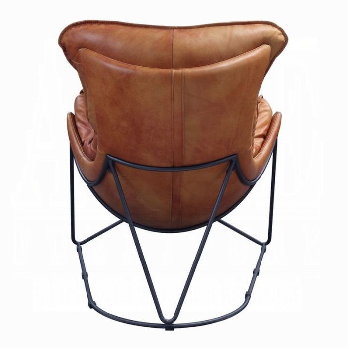 Thurshan Accent Chair