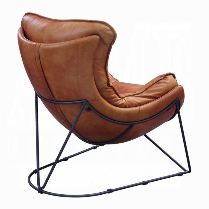 Thurshan Accent Chair