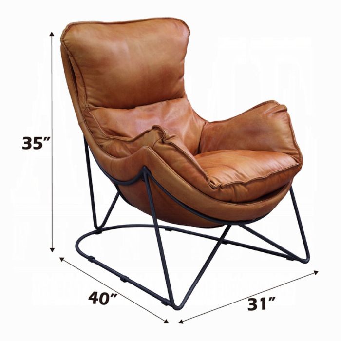 Thurshan Accent Chair