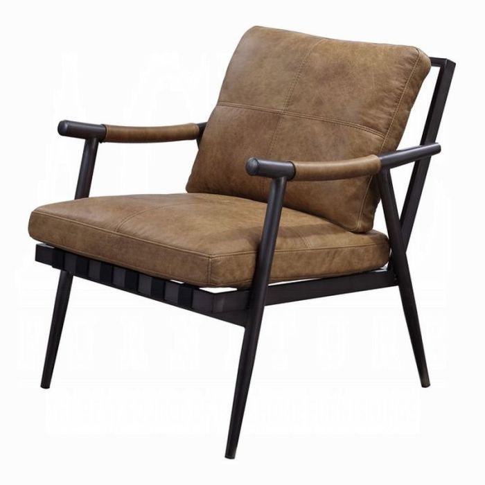 Anzan Accent Chair