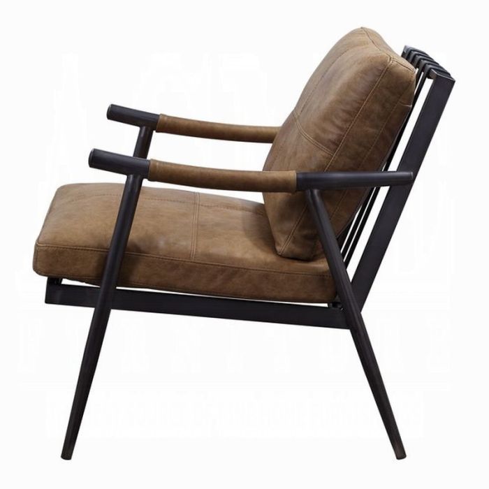 Anzan Accent Chair
