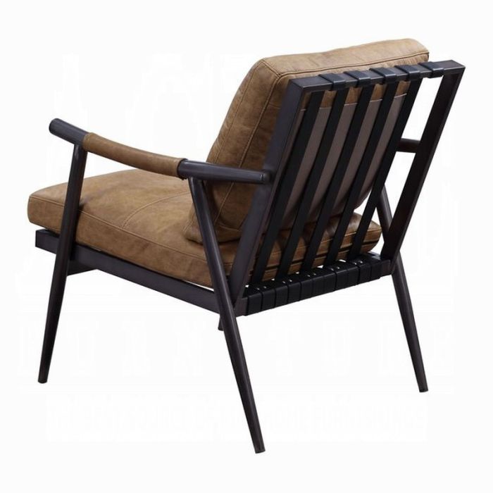 Anzan Accent Chair