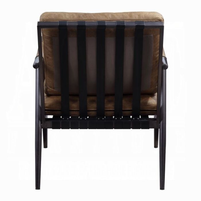 Anzan Accent Chair
