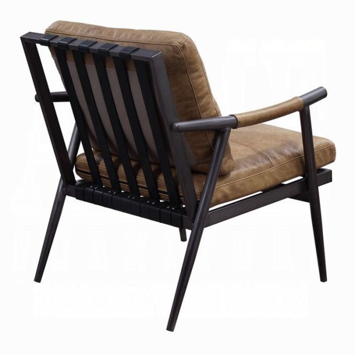 Anzan Accent Chair