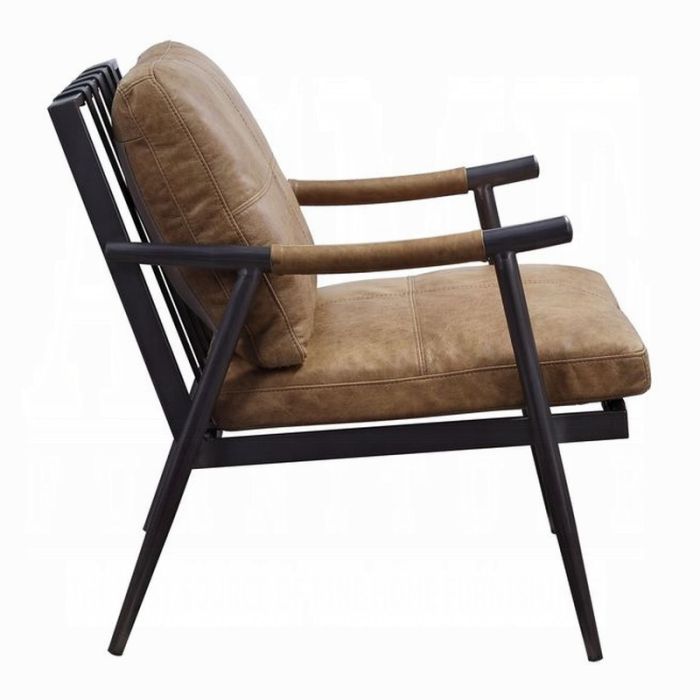 Anzan Accent Chair