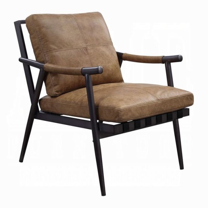 Anzan Accent Chair