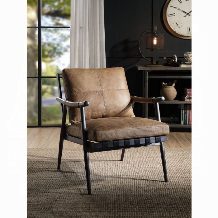 Anzan Accent Chair