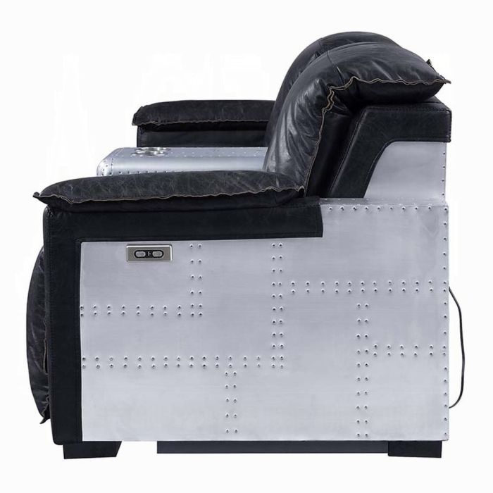 Misezon Power Motion Recliner