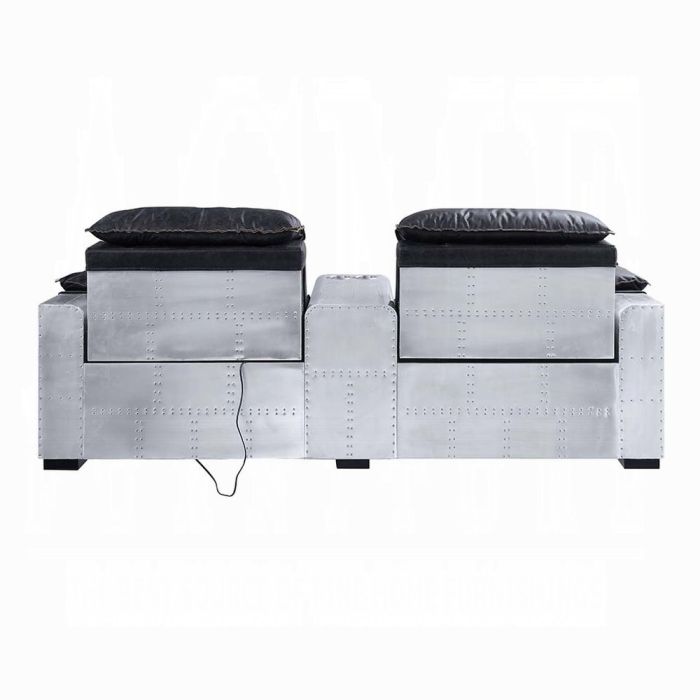 Misezon Power Motion Recliner