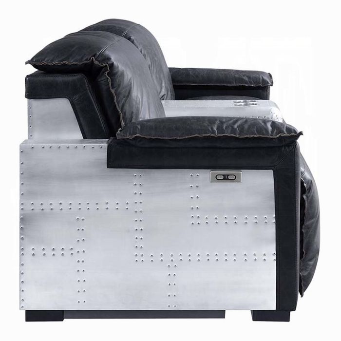 Misezon Power Motion Recliner