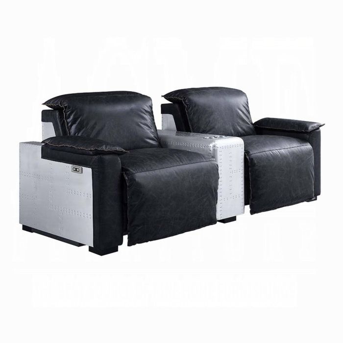 Misezon Power Motion Recliner