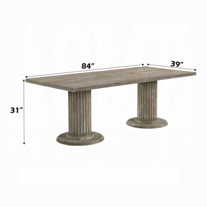 Gabrian Dining Table
