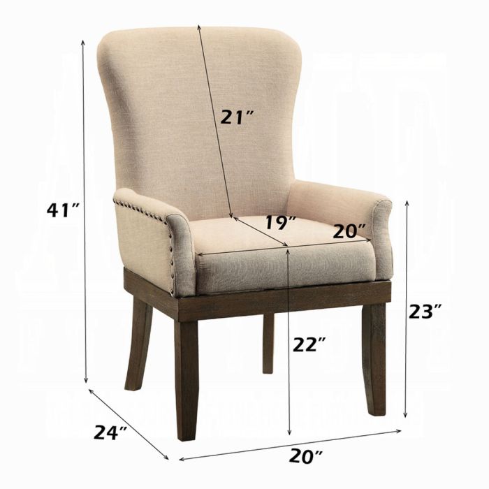 Landon Arm Chair
