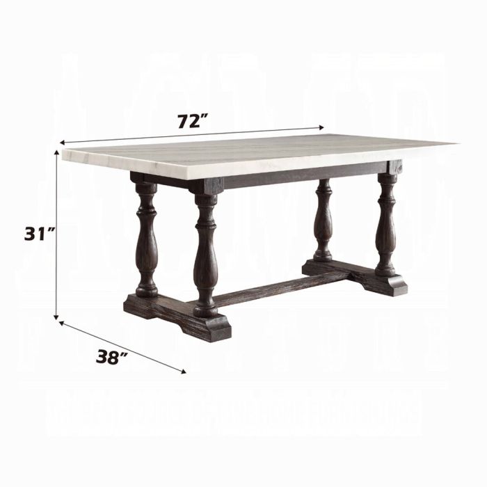 Gerardo Dining Table
