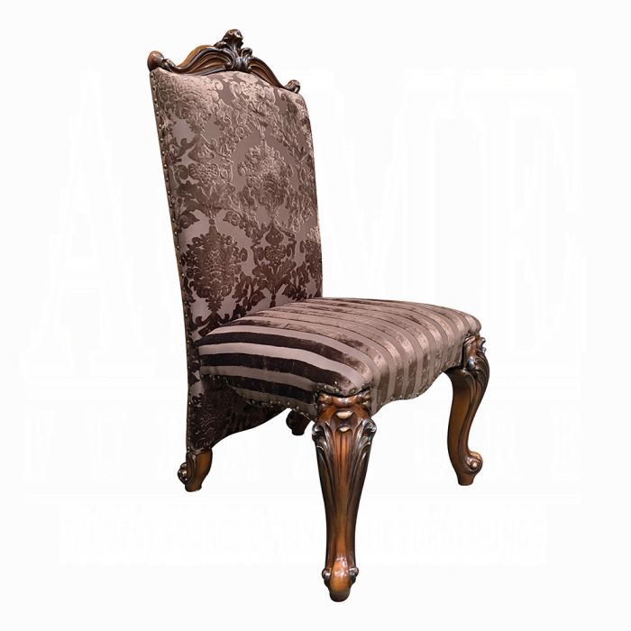 Versailles Side Chair (Set-2)