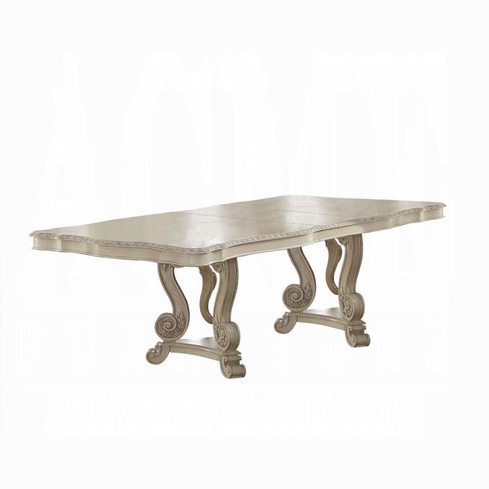 Ragenardus Dining Table W/Leaf