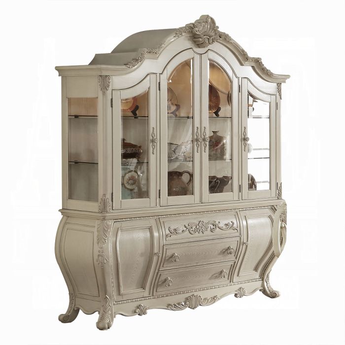 Ragenardus Buffet & Hutch