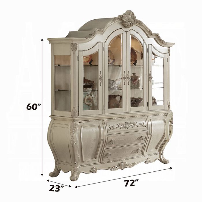 Ragenardus Buffet & Hutch