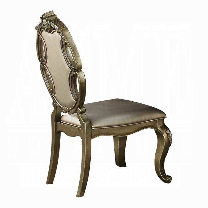 Ragenardus Side Chair (Set-2)
