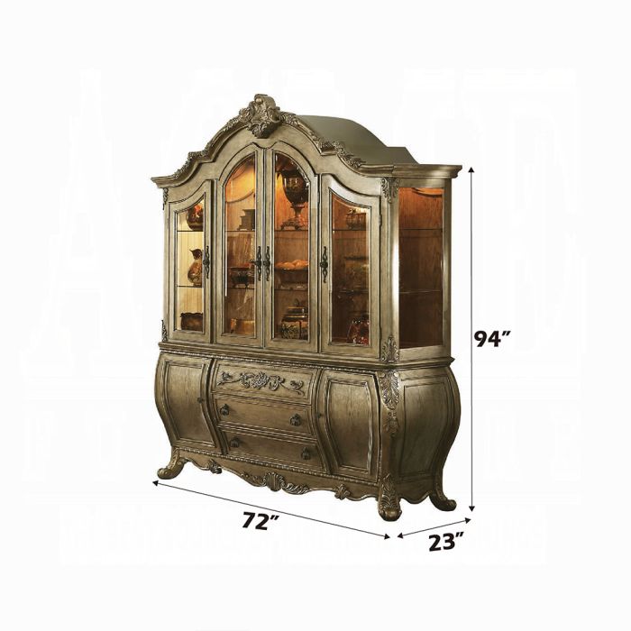 Ragenardus Buffet & Hutch
