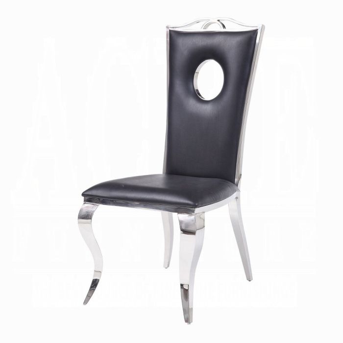 Cyrene Side Chair (Set-2)