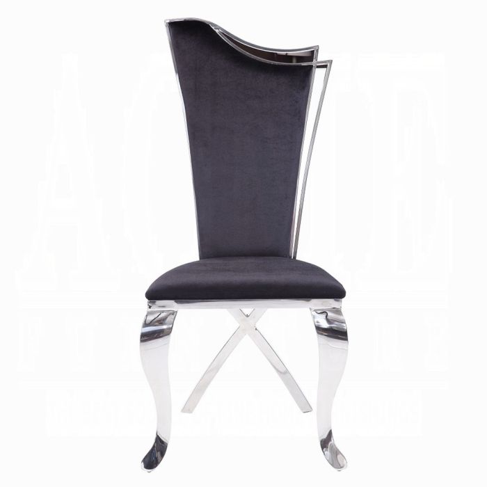 Cyrene Side Chair (Set-2)