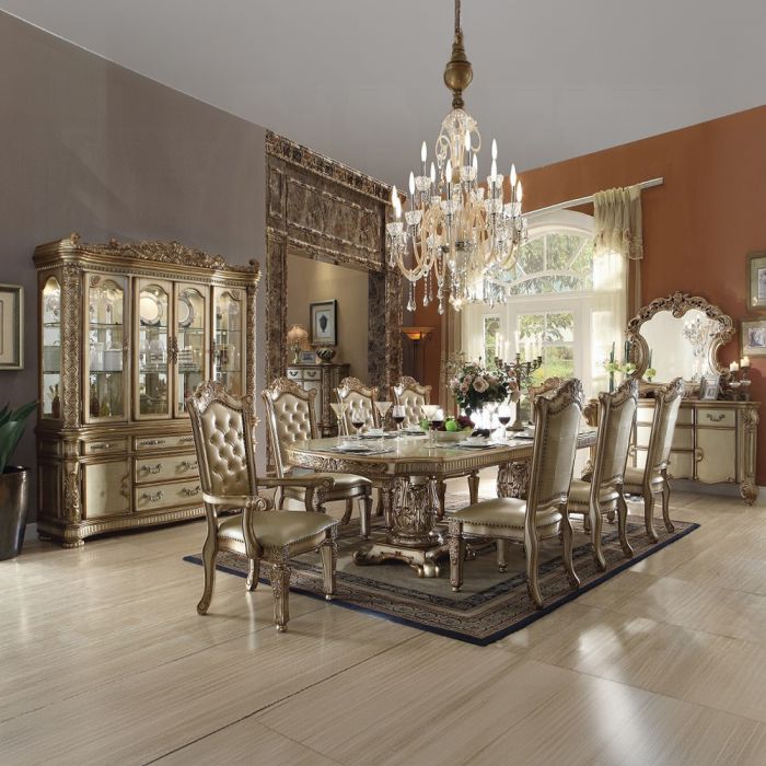 Vendome Dining Table