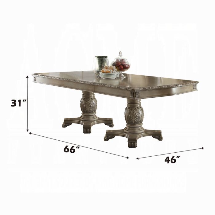 Chateau De Ville Dining Table