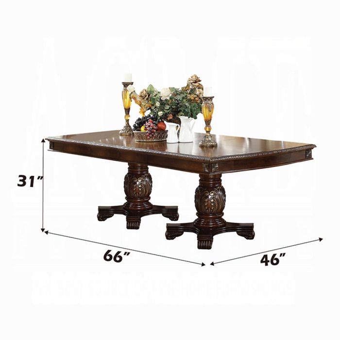 Chateau De Ville Dining Table