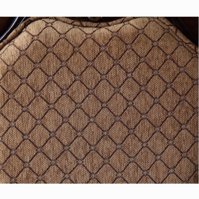 Chateau De Ville Arm Chair (Set-2)