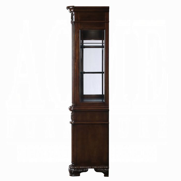 Chateau De Ville Buffet & Hutch