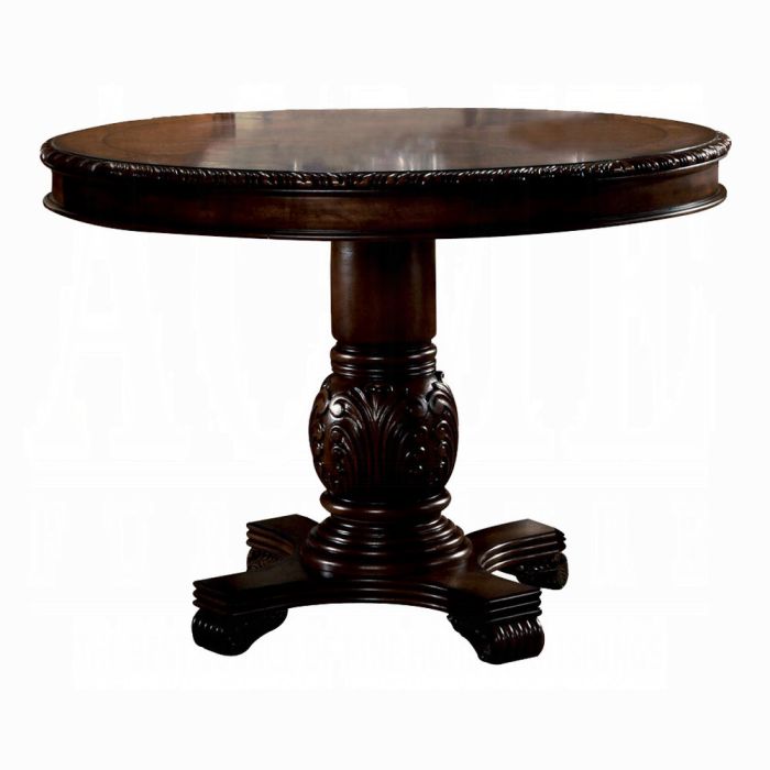Chateau De Ville Counter Height Table
