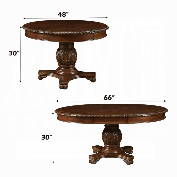 Chateau De Ville Dining Table