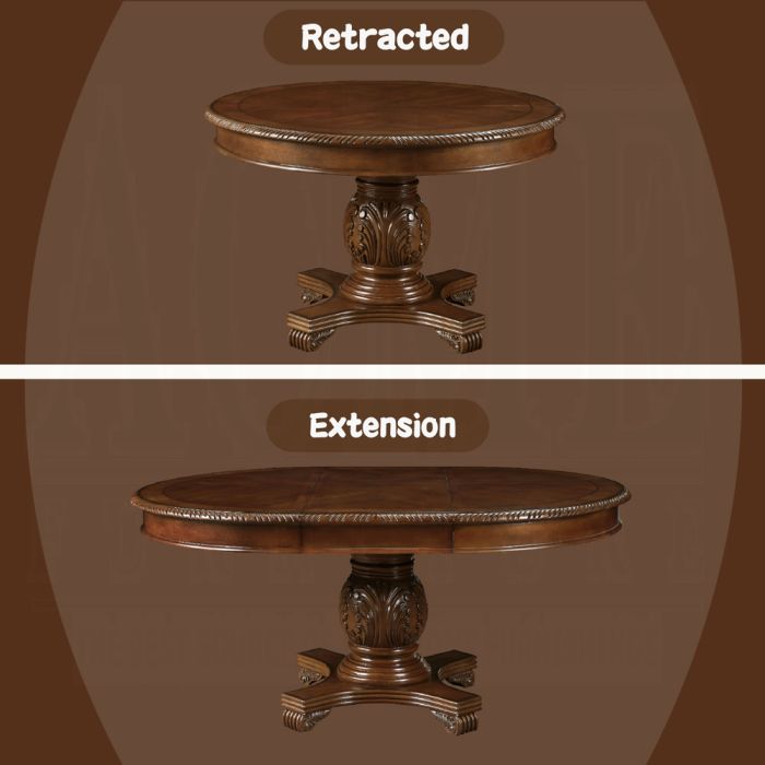 Chateau De Ville Dining Table