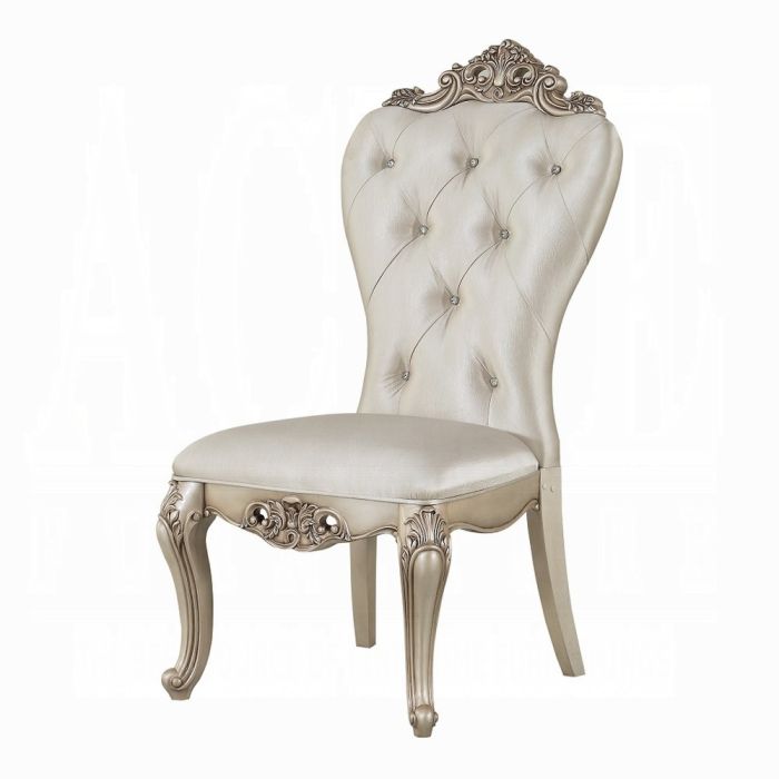 Gorsedd Side Chair (Set-2)