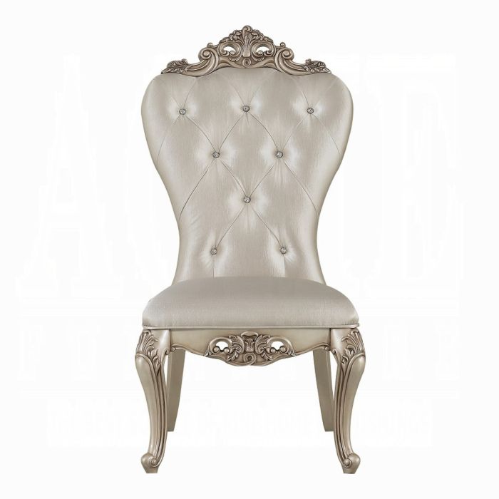 Gorsedd Side Chair (Set-2)