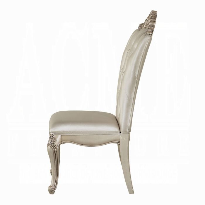 Gorsedd Side Chair (Set-2)
